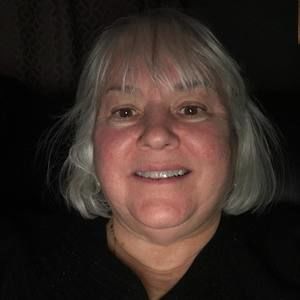 Meet your Posher, Marie